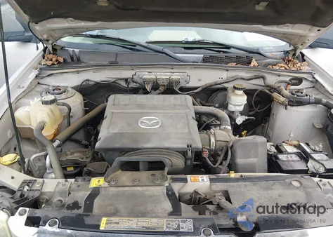 2009 Mazda Tribute S Grand Touring z USA, uszkodzony, nr VIN 4F2CZ06GX9KM05050